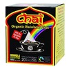 Chai Tea Organic Rainbow Chai Tea Bags, 20 Count.