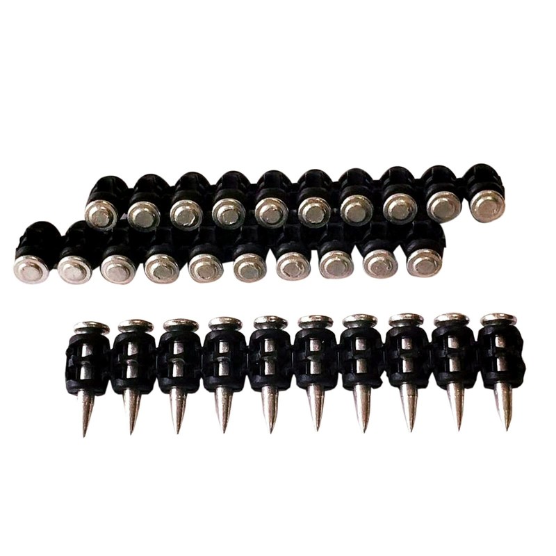 New 19mm concrete Nail,Nails for Hilti BX 3 Working with