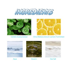 Sea Salt Shampoo Meersalz-Shampoo-Haarscrub, Kopfhautreinigendes Peeling, Naturshampoo für fettiges Haar, Tiefenreinigung, Feuchtigkeitspflege und Ölkontrolle