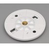 SELECOCO Mounting Base for TAPO C200 C210 1/4" Screw