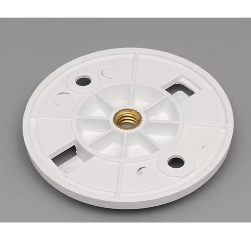 SELECOCO Mounting Base for TAPO C200 C210 1/4" Screw