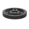 RC Metal Spur Gear Set Motor Pinion Gears Kit 52T