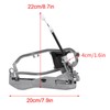 Reminnbor Front Left Door Handle | Car Door Handle Carrier
