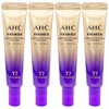 Season 13 AHC Line Tightening Eye Cream 12ml x 4
