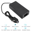 12V 5A Power Supply Adapter, 60W 4 Pin Laptop/Notebook Charging