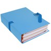 Exacompta - Ref 722E - Expanding Folder - 240 x