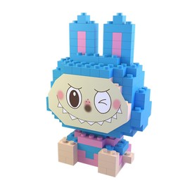 TIEDCWN Forest Secret Base Series Building Blocks - Ideal Gift for Kids & Adults Design Action Figures Collectible Toys Home Decorations