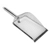 Reptile Litter Scoop, Stainless Steel Litter Scoop, Multi Functionality Cat