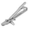 Airplane Swank Tie Pin [Tie Bar/Tie Tack] T0001