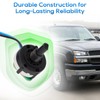 5 Position SOTF Selector Switch for Chevy GMC Duramax LB7