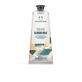 Crema de manos de Leche de Almendras 100ML