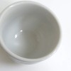 22a198-39 Hanajo Small Steaming Bowl, Commercial Use, Mino Ware