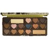OKALAN Natural Color Eyeshadow Palette A