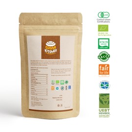 Cinna Kitchen - Organic Vietnamese Cinnamon Tea Bags, (30 Tea Bags) Caffeine-Free Seasonings Herbal Tea, Fresh & Pure Saigon Cinnamon Tea Bag, Premium Cinnamon Herbal Tea