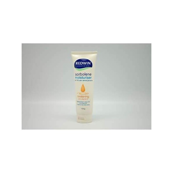 #MC REDWIN SORBOLENE MOISTURIZER 100G- Creates A Protective Barrier, That