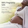 TriLASTIN Maternity Stretch Mark Prevention - 4 oz. by TriLASTIN
