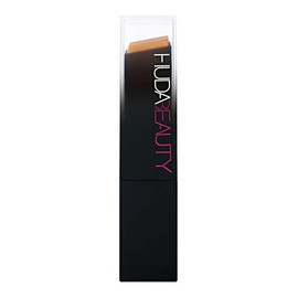 HUDA BEAUTY #FauxFilter Skin Finish Buildable Coverage Foundation Stick 405N Biscotti