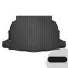 FROGUM DryZone Rubber Mat, All-Year Practical Car Boot Mat, Boot