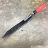 Shinto Saw Rasp Sander 10' Blade, 36 Teeth, Non-Clogging Design
