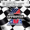 Yamaha R6 2006-07 K&N Filtro de aire de repuesto OEM