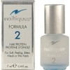 Nailtiques Formula 2 Nail Growth Formula, 0.25 Ounce