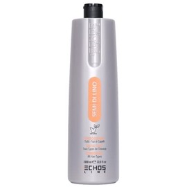 echosline Acondicionador Semillas De Lino 1000 Ml 1 L