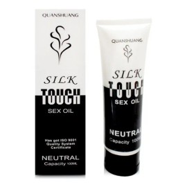 Gel Lubricante Intimo Neutral a Base de Agua 100ml Long Love