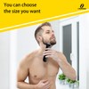 CR8GR8 Professional Guide Comb Fit Cutting Guider for Manscaped 3.0,4