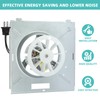 763RLN B Unit for Nutone,763RL B Unit 50 CFM Fan