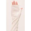 Ave UV Gloves, Long Length, UV Protection, Cotton, Mesh, UV