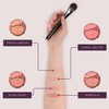 Ethereal Beauty, Mineral Veil Blush, Minerale Blush Powder, Vegan, Natural,