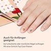 Manucurist Stickers Nail Art Summer