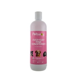 Petway Buy Petway Petcare Everyday Pink Conditioner 500ml Online