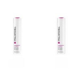 Paul Mitchell Strength Super Strong Daily Conditioner 10.14 Oz Lot Of 2