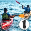 DAGORD Black Polypropylene Rope 10 mm Length 10 m Polypropylene