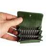 Branco 108 Very Small Leather Wallet / Mini Coin Purse