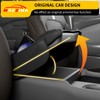 Maxzina Armrest Cover Compatible with 2023-2026 Honda Pilot & 2024-2026