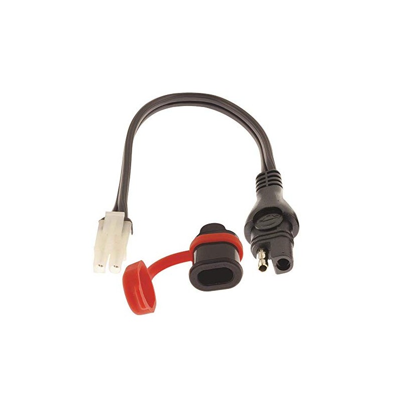 Optimate O7 SAE To TM Converter Lead