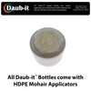 Racquet Art, LLC Daub-it Empty bottles with applicators - 1