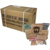 USA MRE Full CASE of 12 Case A (Menus 1-12)