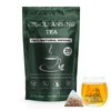 20 Bags Oil Cleansing Tea, Oil Reducing Tea for Liver,