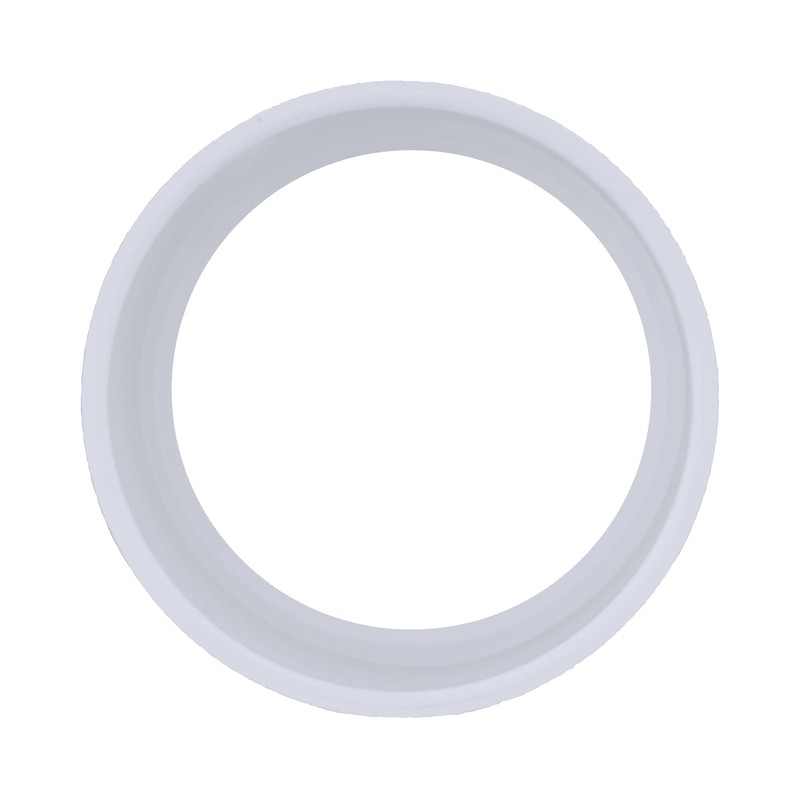 CHARLOTTE PIPE 6 DWV Coupling DWV (Drain, Waste and Vent)