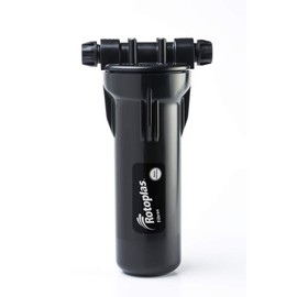 Rotoplas 300003 Filtro Estandar, Negro