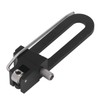 Rear Arrow Stand Height Adjustable Fine Tuning CNC Machining Magnetic