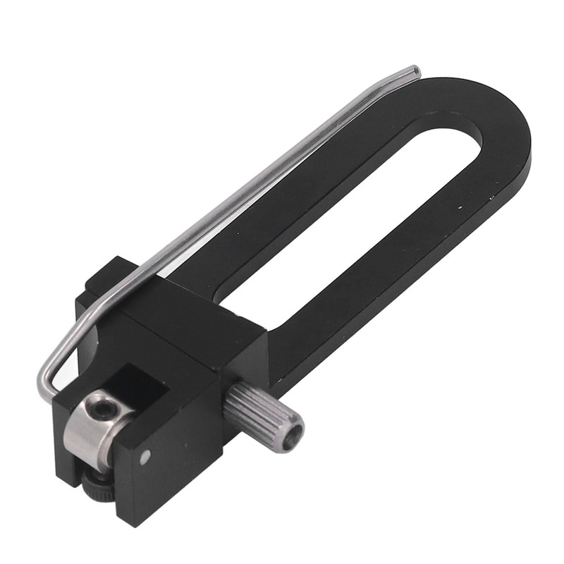 Rear Arrow Stand Height Adjustable Fine Tuning CNC Machining Magnetic