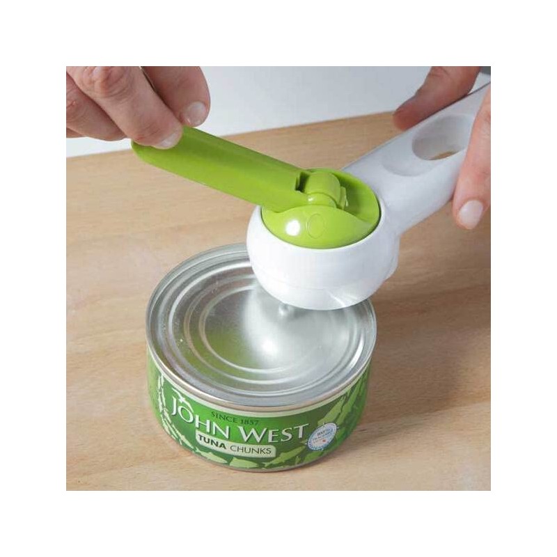 6-in-1 Multi-Use Opener