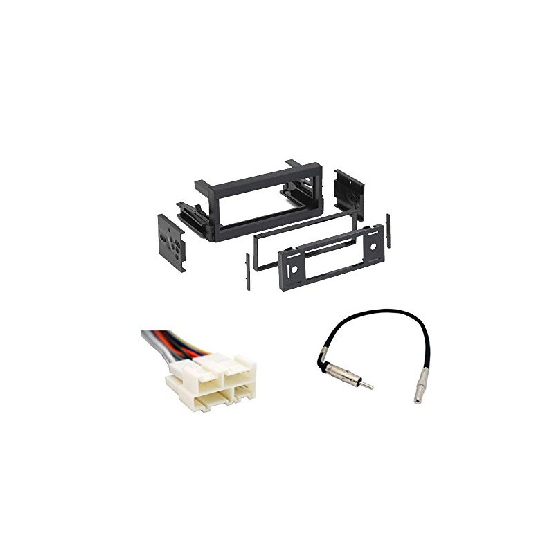Harmony Audio Compatible with Chevy Silverado Pickup 1999 2000 2001