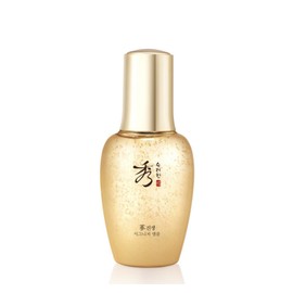 Sooryehan Ginseng Signature Ampoule 50ml / 수려한 진생 시그니처 앰플 50ml