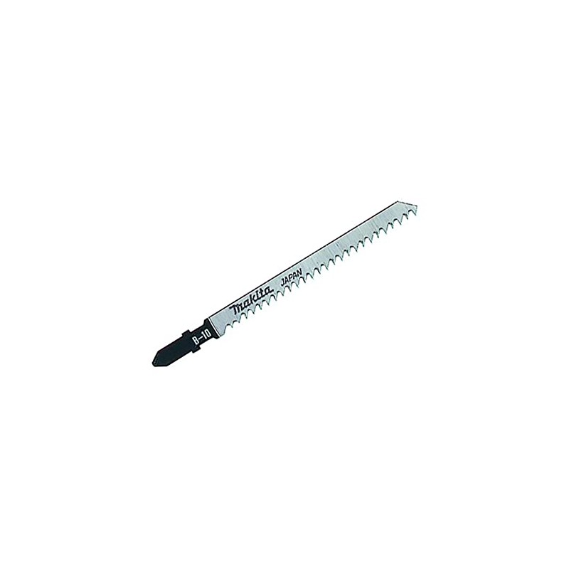 Makita A-15768 Jigsaw Blade for Small Reciprocating Saw B-10 (5