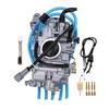 Carburetor Carb for Honda CRF450R 2002-2008 CRF450X 2005-2014/Yamaha YZ426F 2000-2002/Suzuki